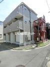 仮）ハーミットクラブハウス大船 Ⅲ C棟の外観画像