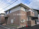 フレッシュリー Bの外観画像