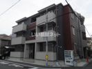 ダイヤモンドフジ大正の外観画像