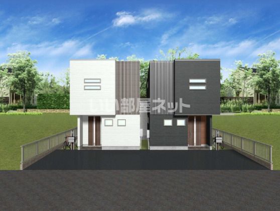 ウエストンコート下川原南の外観画像