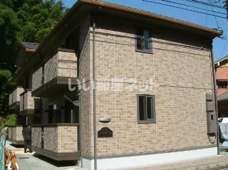 グランドゥールの外観画像