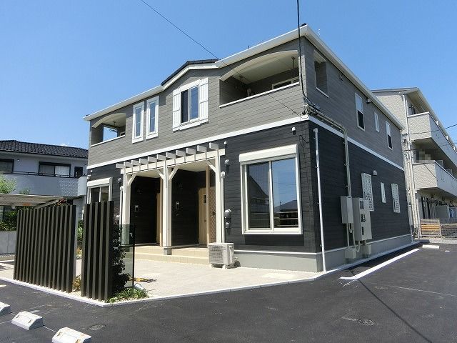 サームンの外観画像