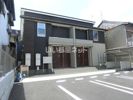 メゾン ド ジュネスの外観画像