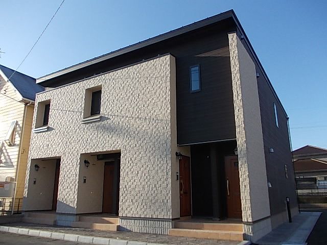 フラン コリーヌの外観画像