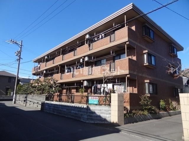NGMの外観画像