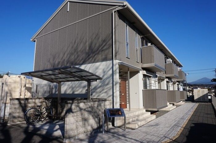 ドエル・グレイスの外観画像