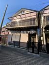 西瀬名戸建の外観画像
