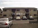 ベルデ安東の外観画像