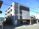 グレイスコモンズ瀬名川の外観画像