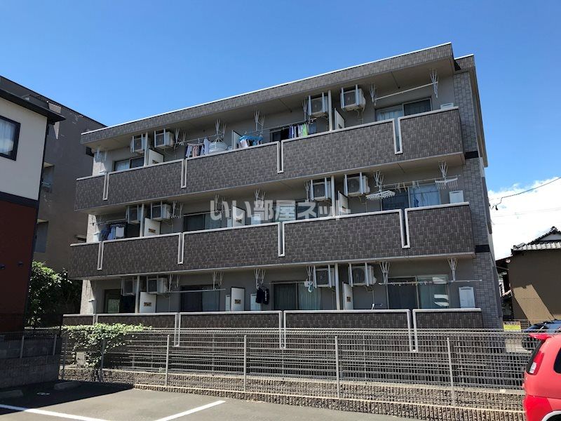 S-PAL北安東の外観画像
