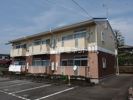 サンパレス淀川Bの外観画像