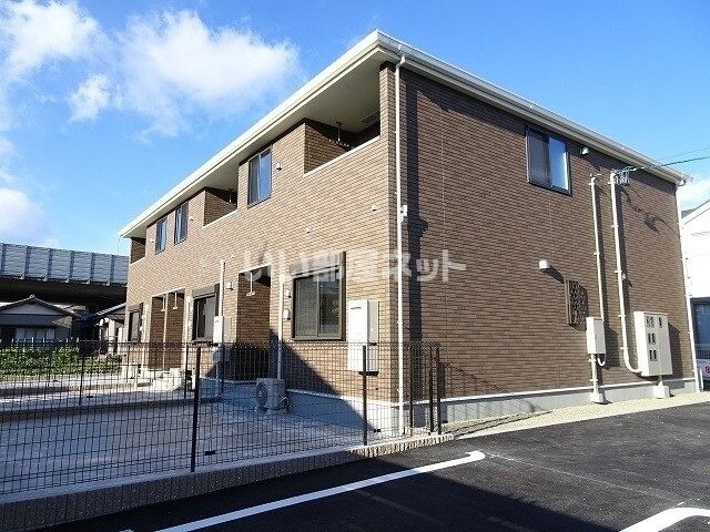 ルーナの外観画像
