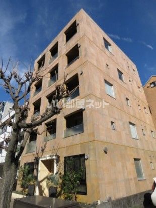 Villa Cocoon shizuokaの外観画像