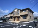 ラシュレ川久保の外観画像