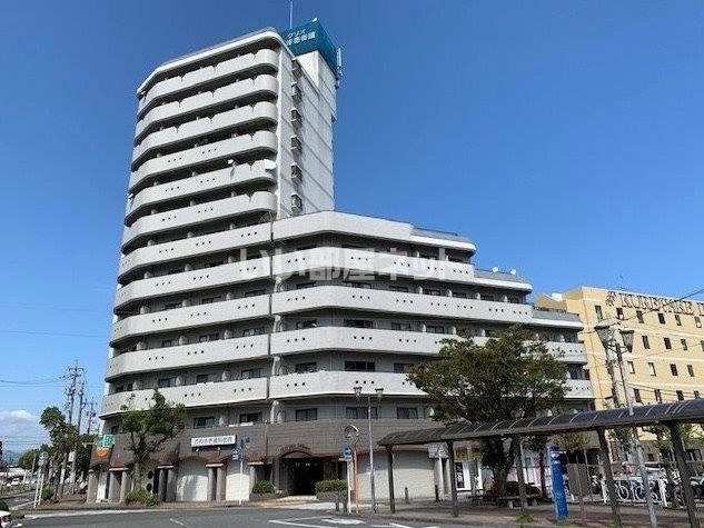 クリオ壱番館の外観画像