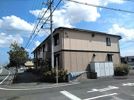 オリーブハウスII A棟の外観画像