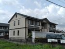 ハイツせみじま A棟の外観画像