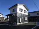 ヴォヤージュの外観画像