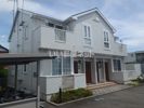 カーサメロディーBの外観画像