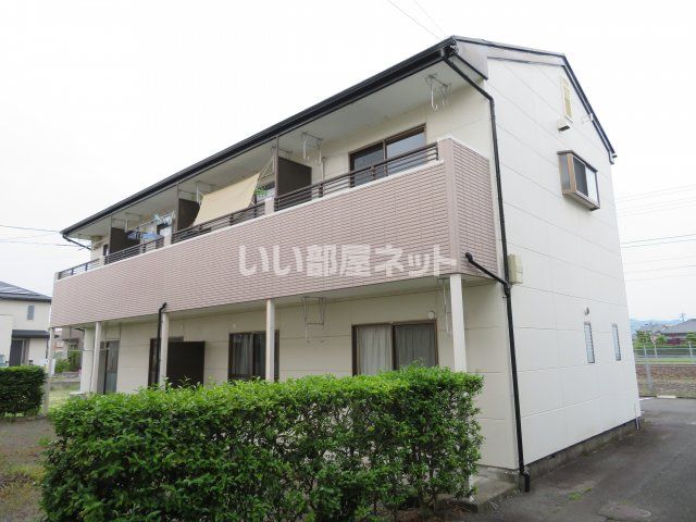 GREEN FARM Bの外観画像