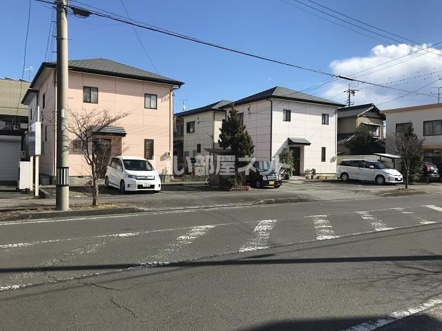 近藤辰彦様貸家の外観画像