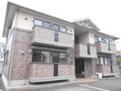 セジュール高岡Bの外観画像