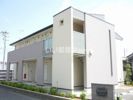 ラフレシールの外観画像