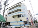 ニュー田中屋マンションの外観画像