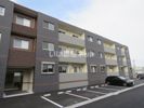 グレイスリー緑町の外観画像