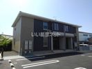 アネックス五ヶ堀の外観画像