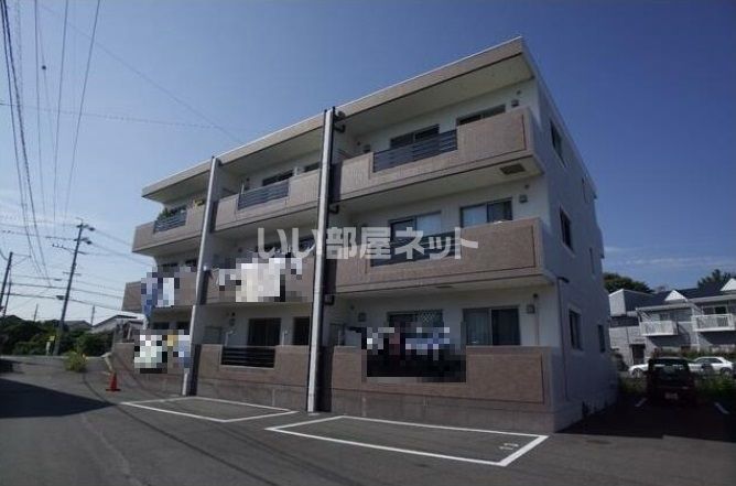 ドゥラニッシュの外観画像