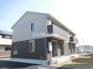 サンライズ16 A棟の外観画像