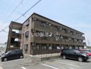 Limpia EAST（イースト）の外観画像