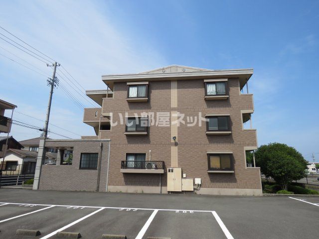 リューレントRの外観画像