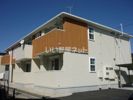 casa broteⅡの外観画像
