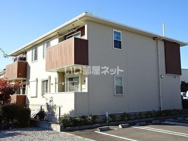 サン寿の外観画像