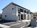 カーサ プラシードの外観画像