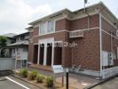 フレアハイムの外観画像