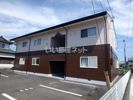 ハイツパークサイドⅡの外観画像