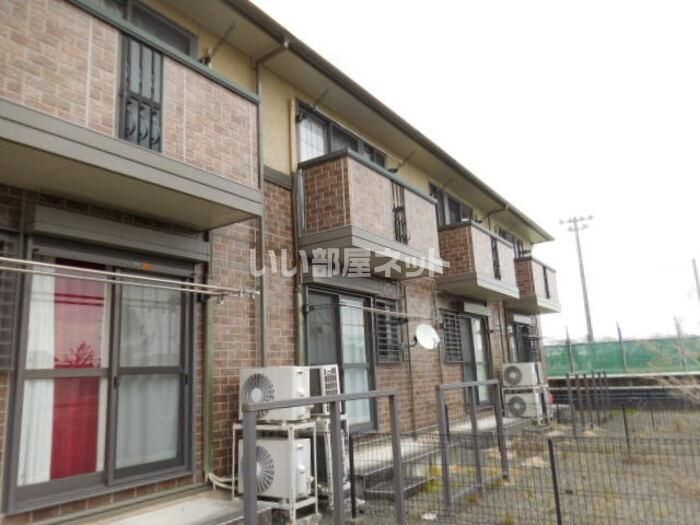 ピノーロの外観画像
