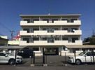 イーストパレス田沼の外観画像
