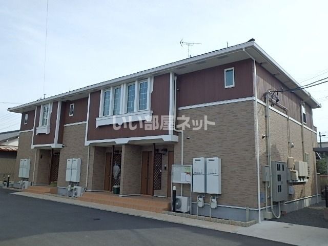 グレイスの外観画像