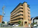 ベルアビタシオンの外観画像