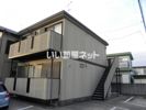 クレシェンドの外観画像