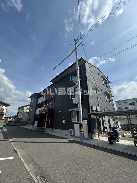 ノーブル 希の外観画像