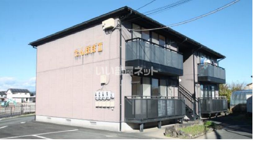 たんぽぽⅡの外観画像