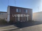グレイスランド春岡 Dの外観画像