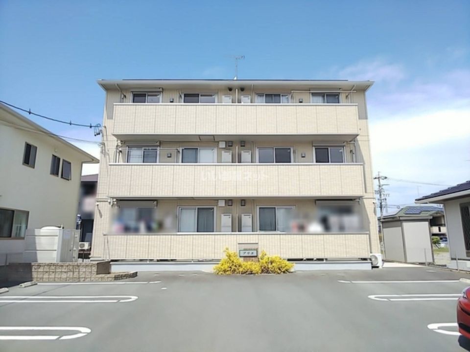 ブリエの外観画像