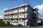 マンションオアシスⅡの外観画像
