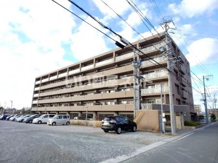 D’クラディア愛野205号室の外観画像